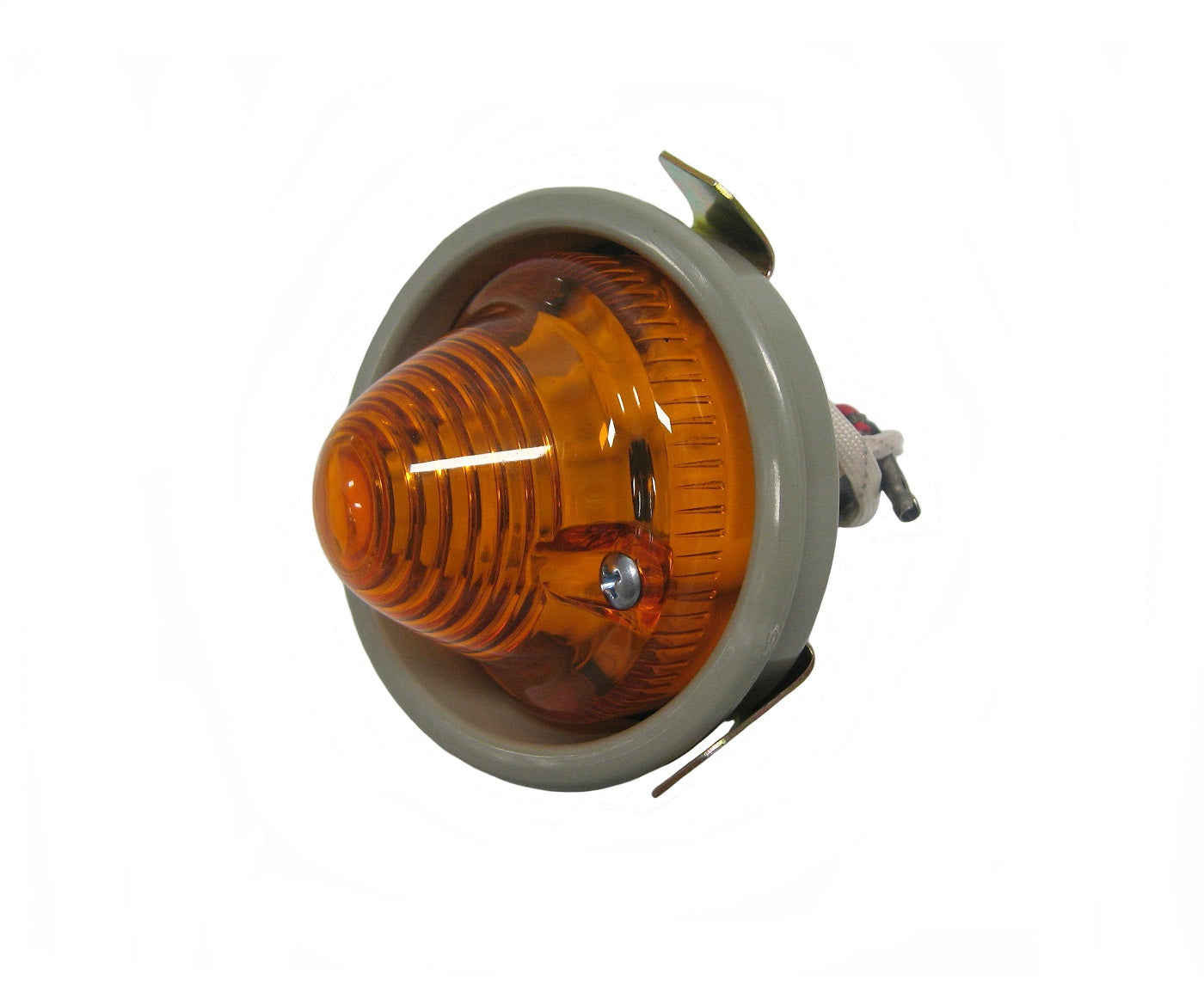 KNIPPERLICHT LINKS GRIJS