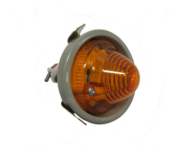 KNIPPERLICHT RECHTS GRIJS