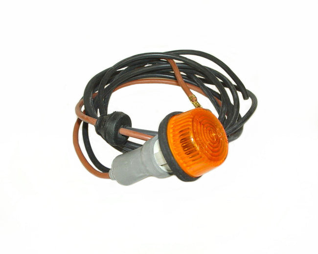 ZIJKNIPPERLICHT ROND