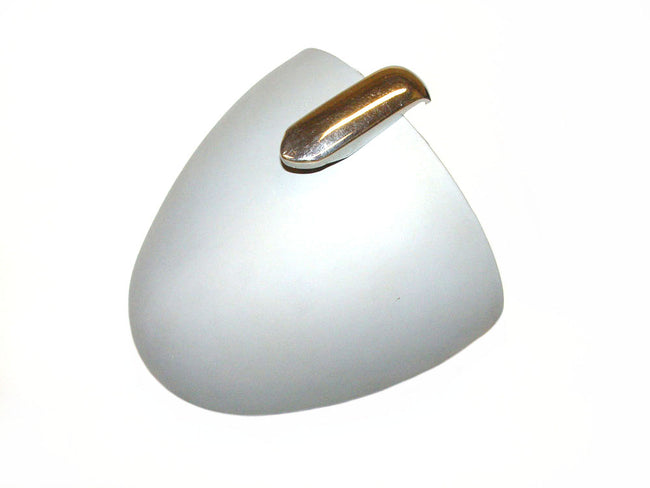 KOPLAMPHUIS ROND PRIMER