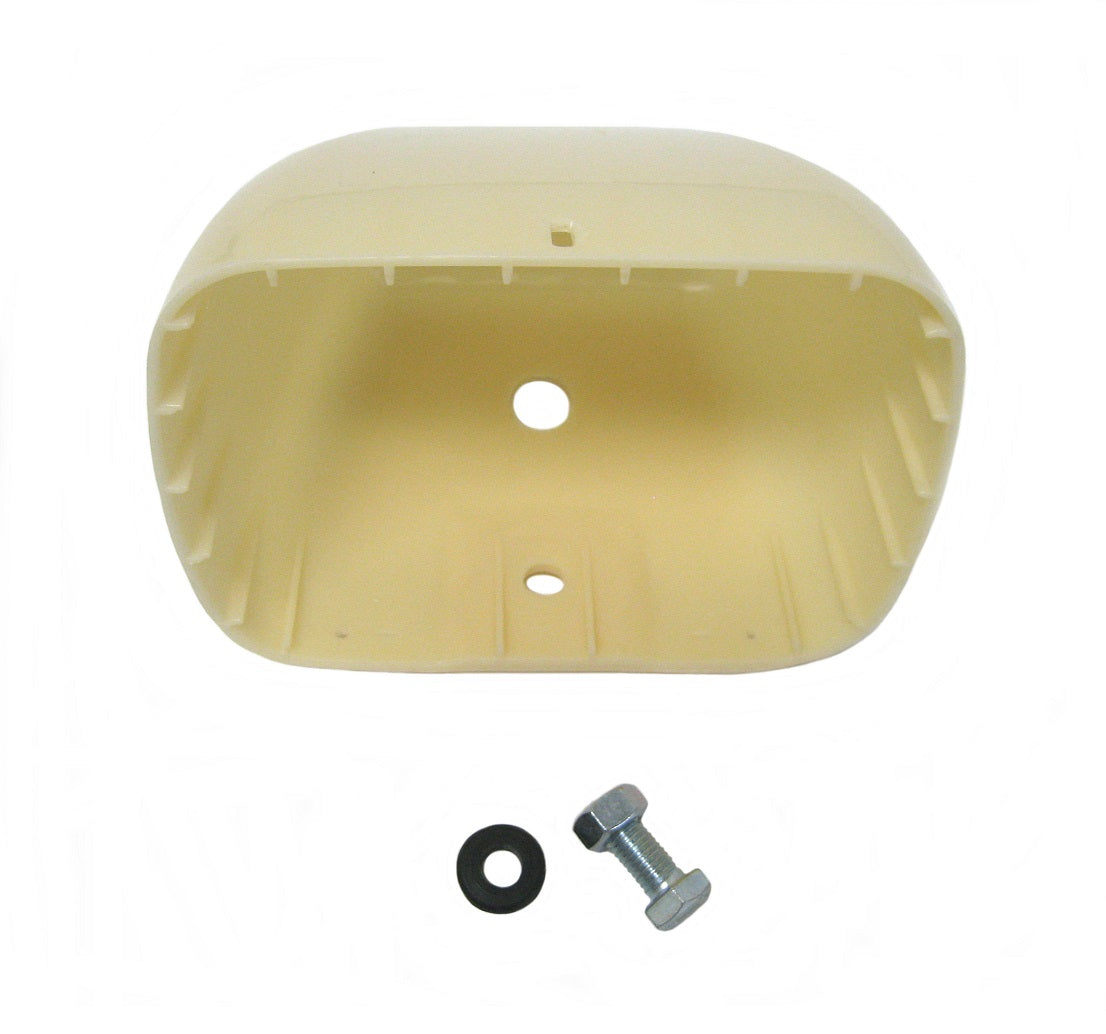 KOPLAMPHUIS VIERKANT