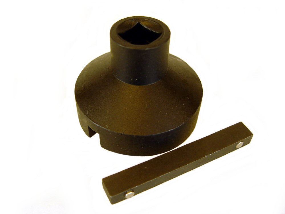 DOP W.LAGERMOER + DOP 44MM