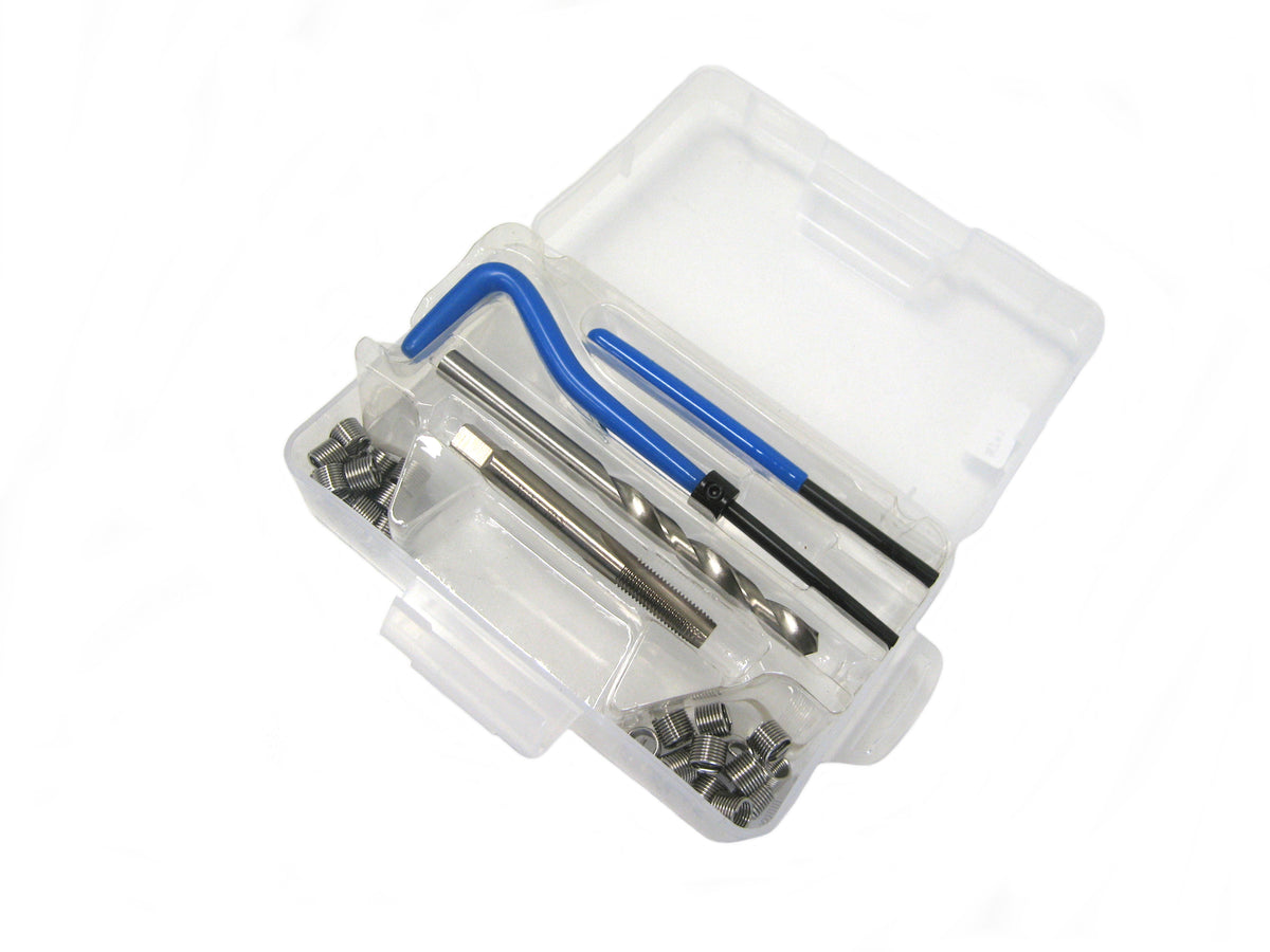 HELICOIL REP. SET M7X1