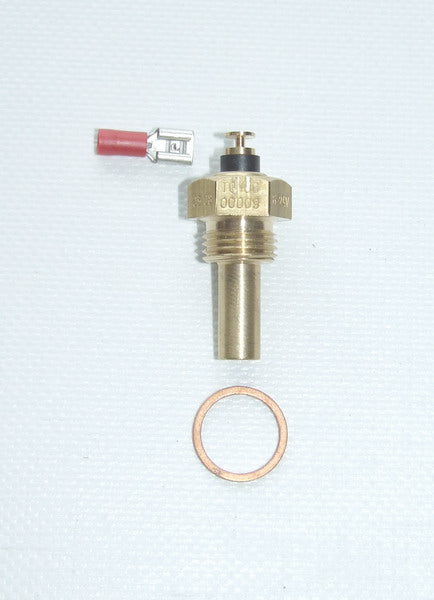 TEMPERATUURSENSOR