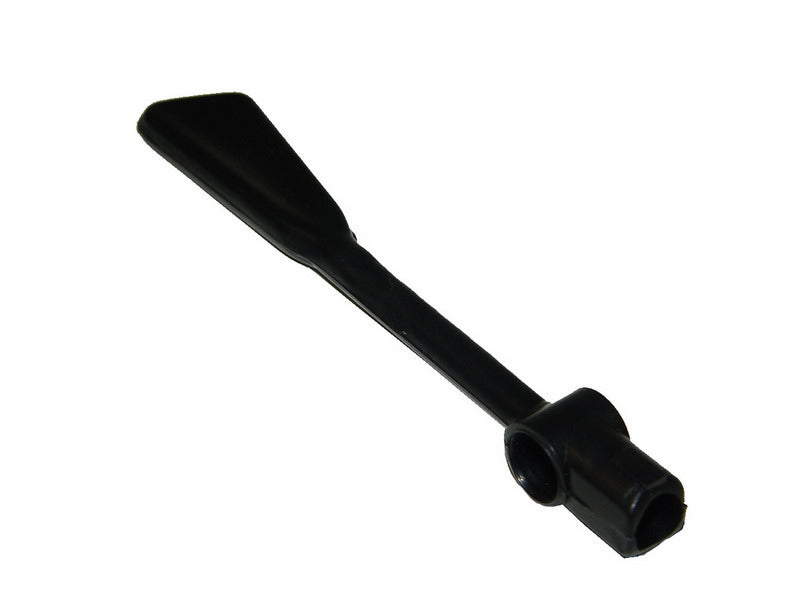 HEFBOOM KNIPPERLICHTSCHAK. ZW