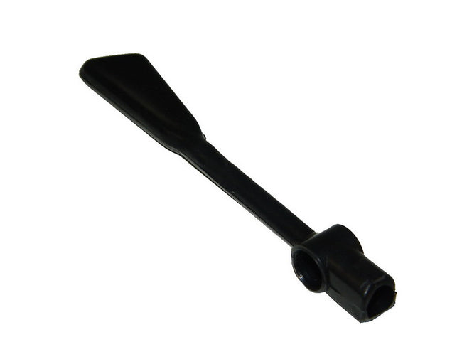 HEFBOOM KNIPPERLICHTSCHAK. ZW