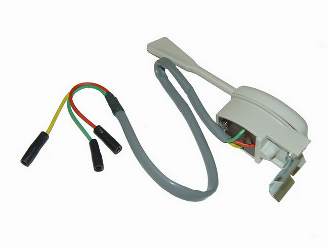 RICHTINGAANW.SCHAKELAAR GRIJS