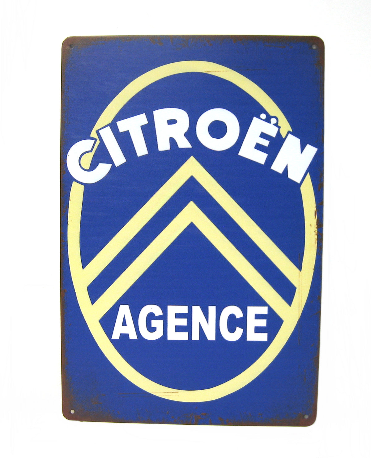 METAAL BORD CITROEN AGENCE