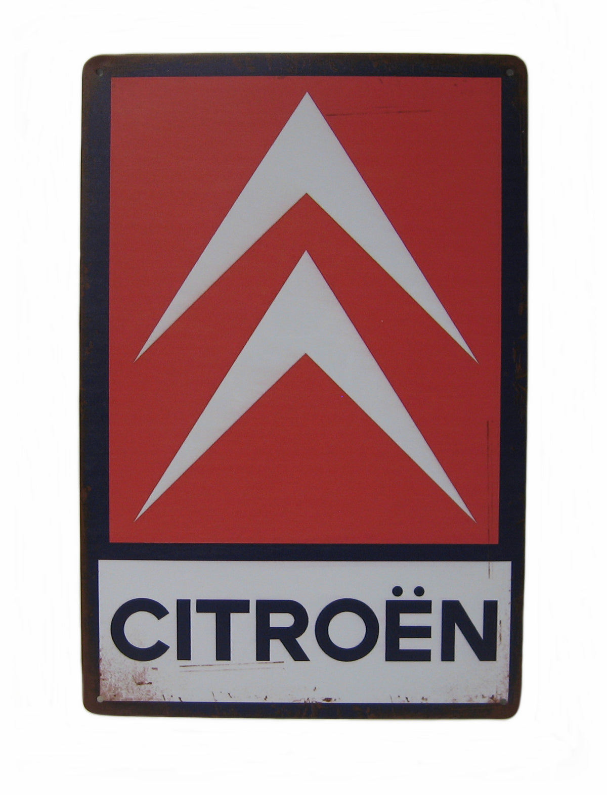 METAAL BORD CITROEN
