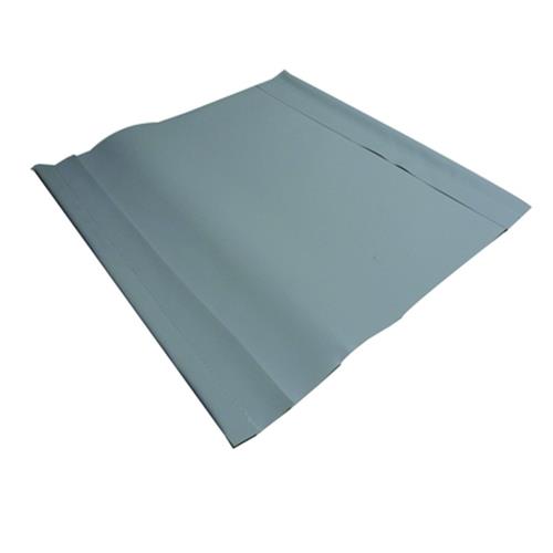 PVC-stoelmat voor Méhari  35 x 40