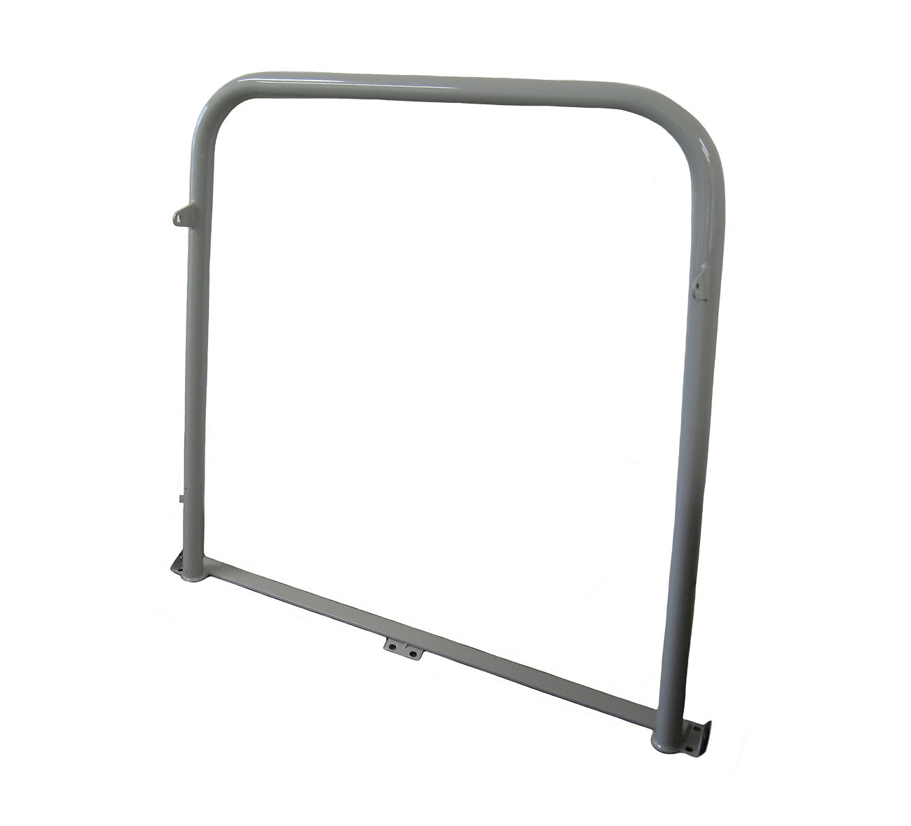 ROLL BAR VERSTEVIGING