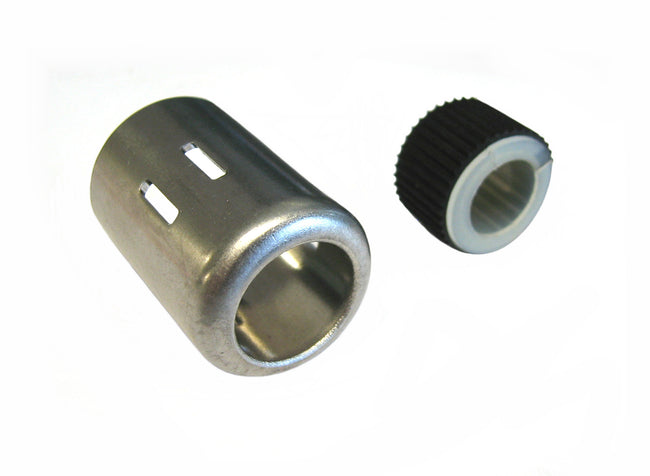 SCHAKELPOOKRUBBER REPARATIESET