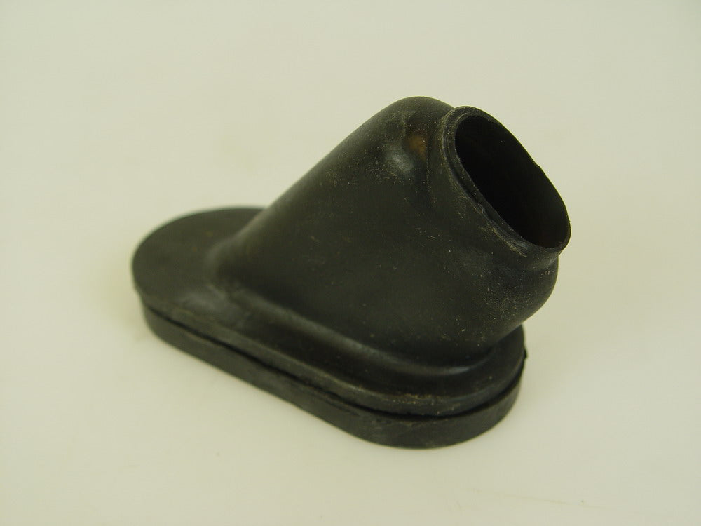 DOORV.RUBBER SCHAKELPOOK