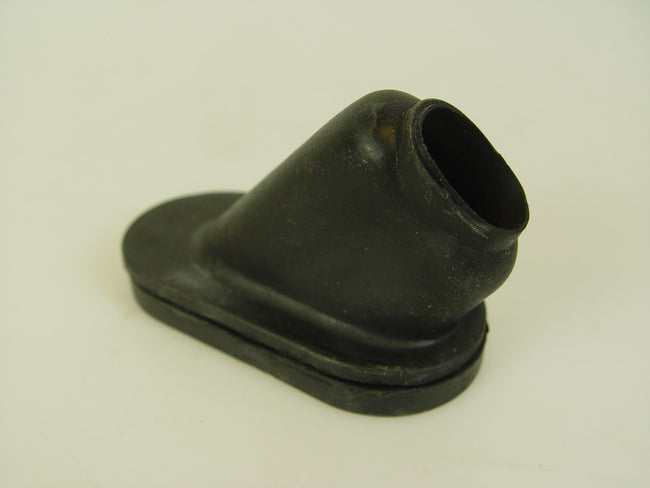 DOORV.RUBBER SCHAKELPOOK