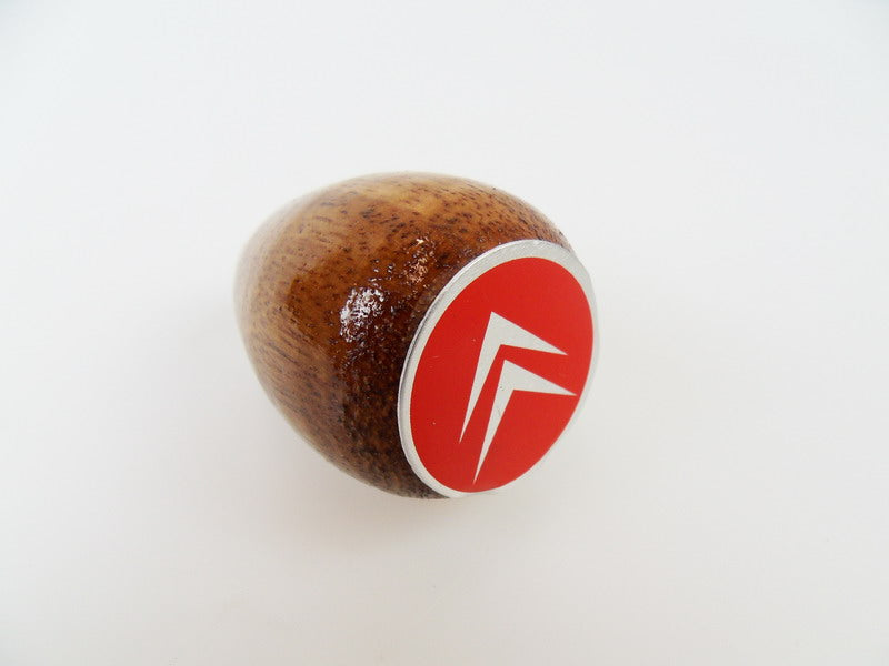 SCHAKELPOOKKNOP HOUT