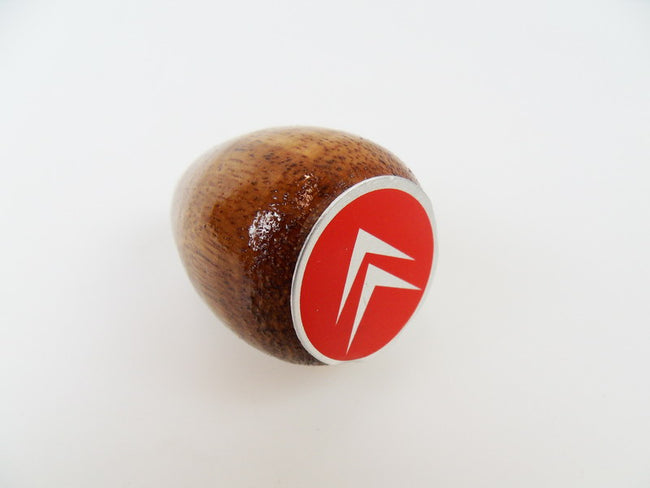 SCHAKELPOOKKNOP HOUT