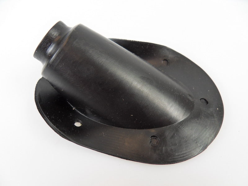 DOORVOERRUBBER SCHAKELPOOK