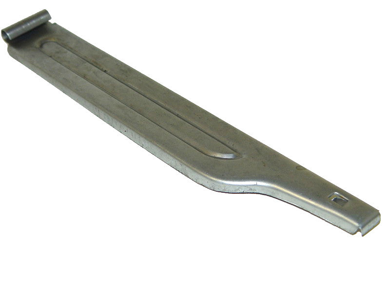 GASPLANK STAAND PEDAAL