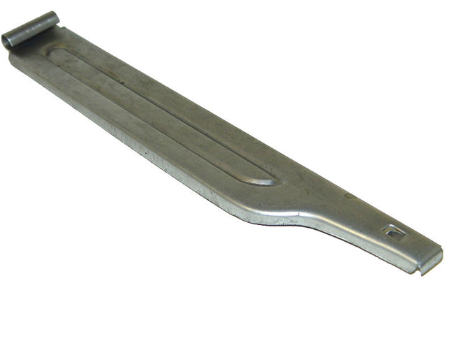 GASPLANK STAAND PEDAAL
