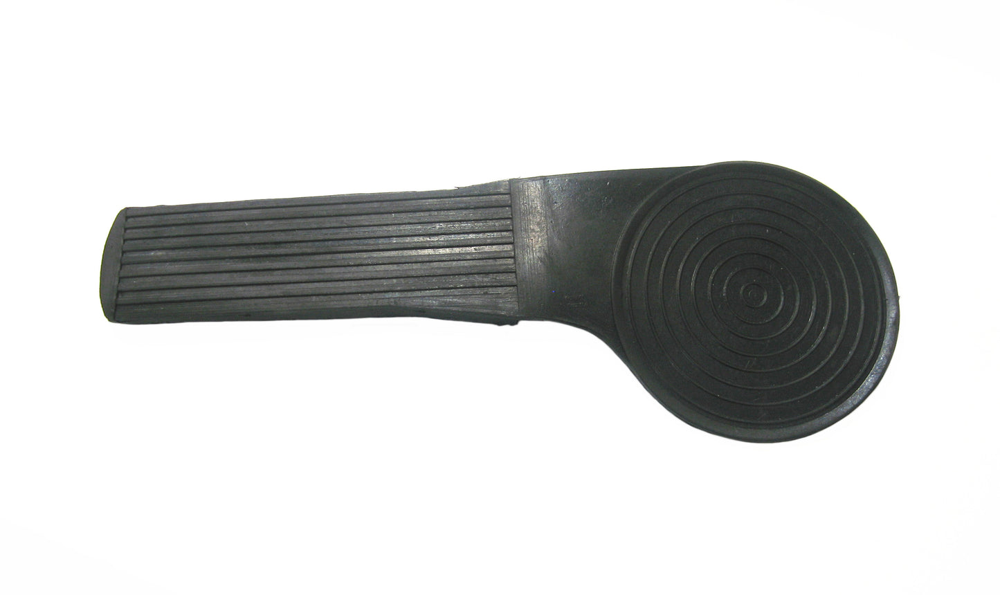 GASPLANKRUBBER STAAND PEDAAL