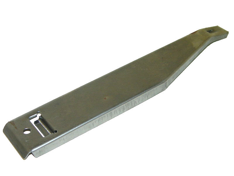 GASPLANK STAAND PEDAAL