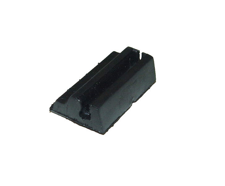 MONTAGERUBBER GASPLANK ONDER