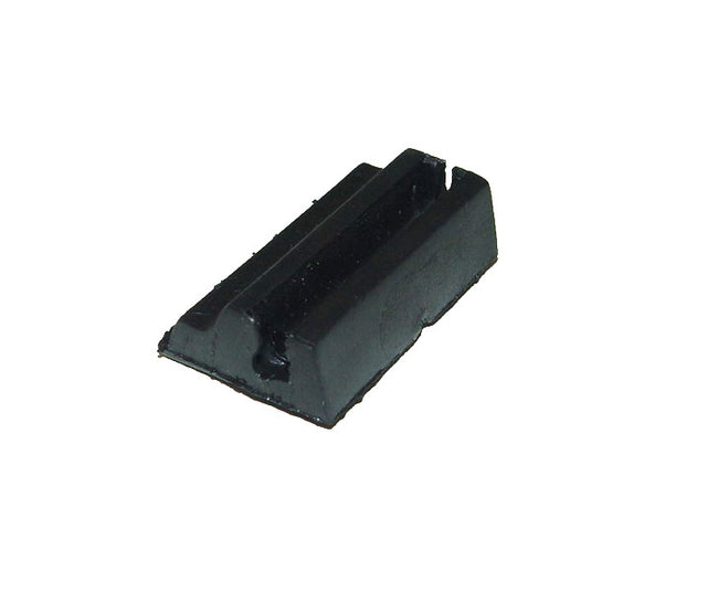 MONTAGERUBBER GASPLANK ONDER