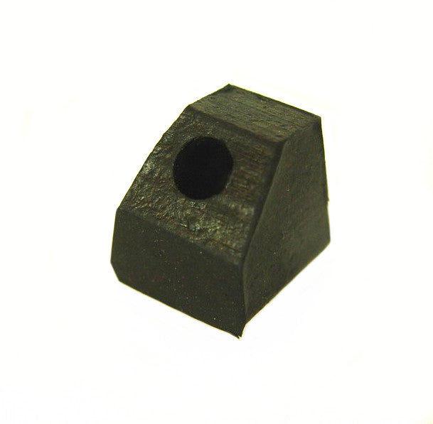 RUBBER GASPLANK/GASSTANG BOVEN