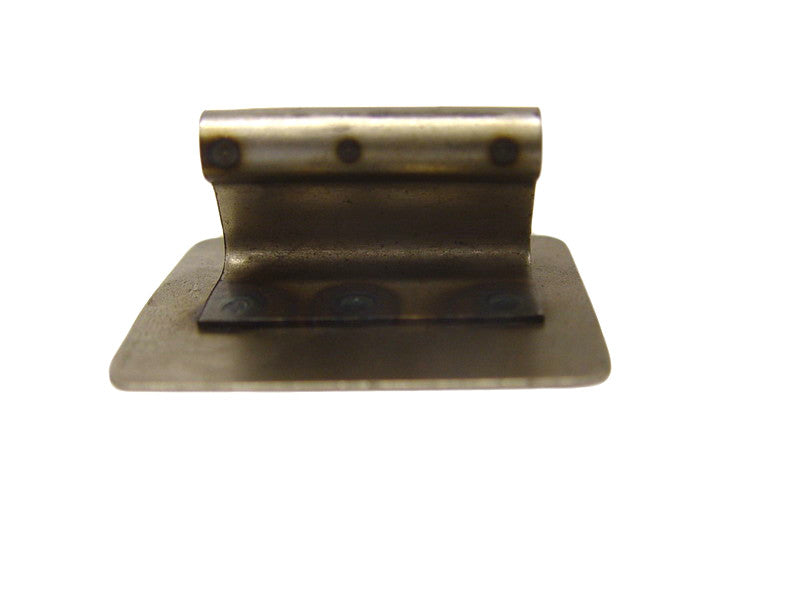 REPARATIESTEUN GASPLANK