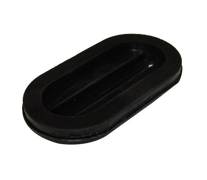 DOORVOERRUBBER GASSTANG