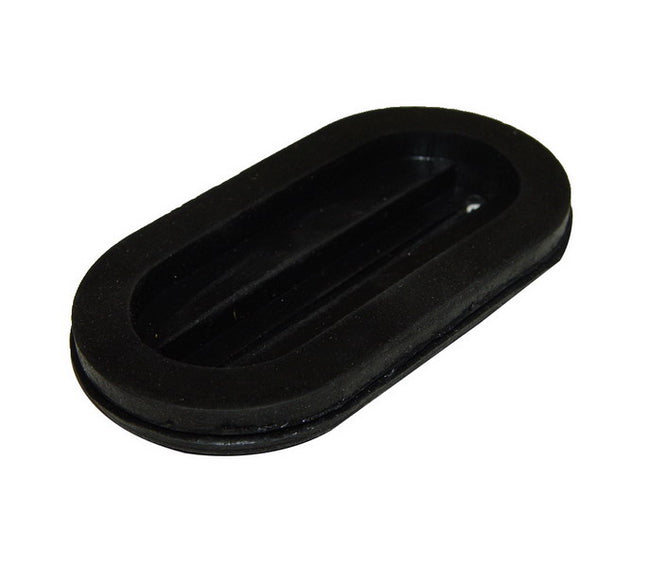 DOORVOERRUBBER GASSTANG