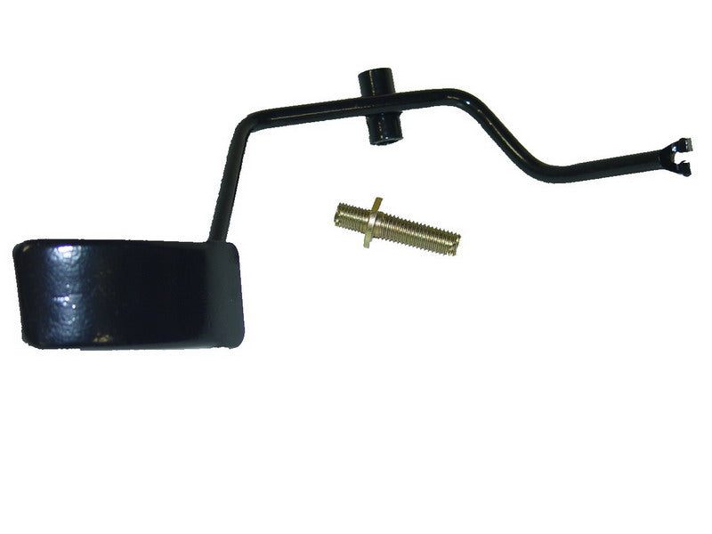GASPEDAAL HANGEND MODEL