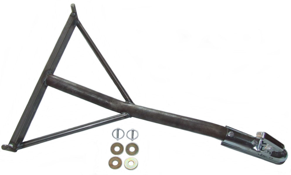 TRIANGEL BLANK