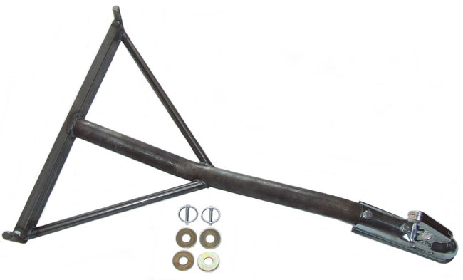 TRIANGEL BLANK