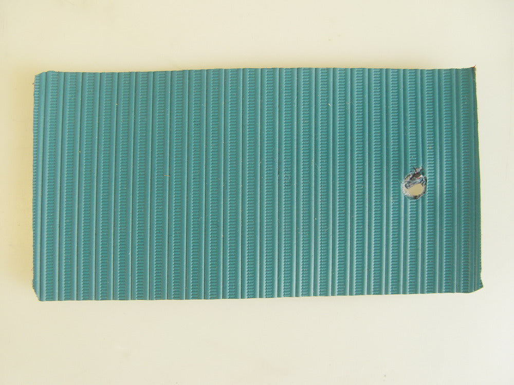 LINNENDAK BLAUW LAGUNE