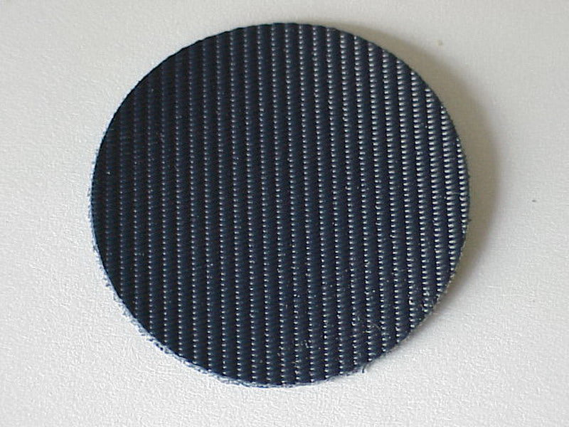 LINNENDAK BLAUW MARINE