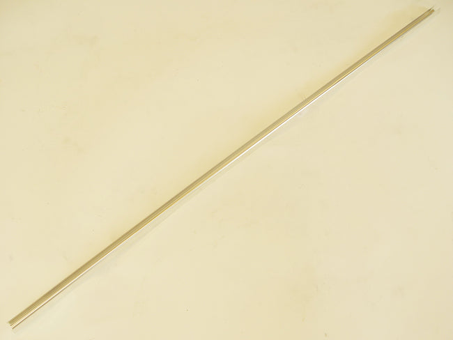 ALU STRIP AFSLRUBBER DAK 897MM