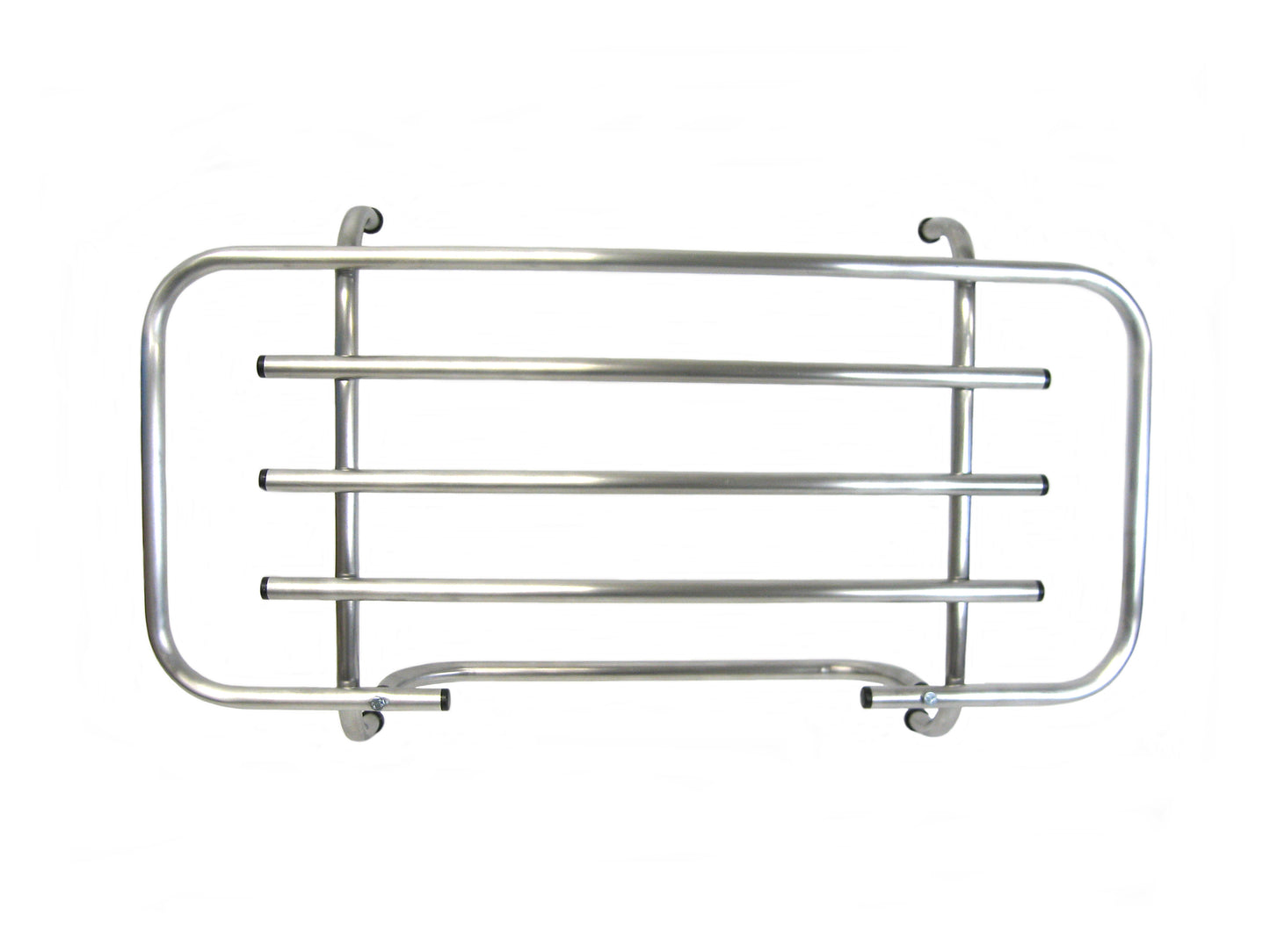 KOFFERREKJE ALUMINIUM