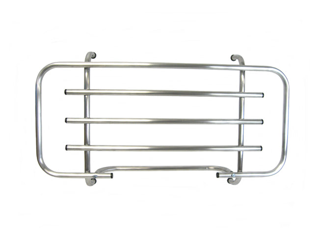 KOFFERREKJE ALUMINIUM
