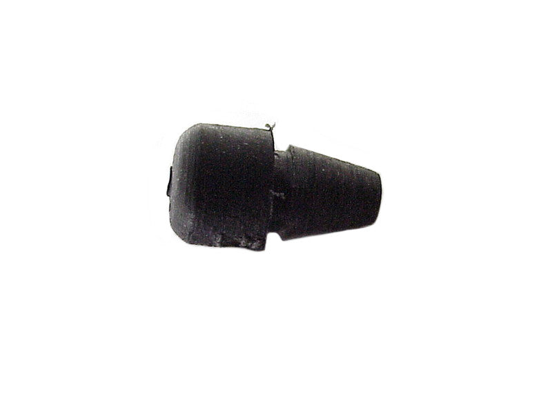 AANSLAGRUBBER BENZKLEP