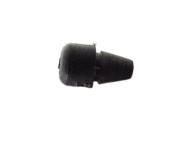 AANSLAGRUBBER BENZKLEP