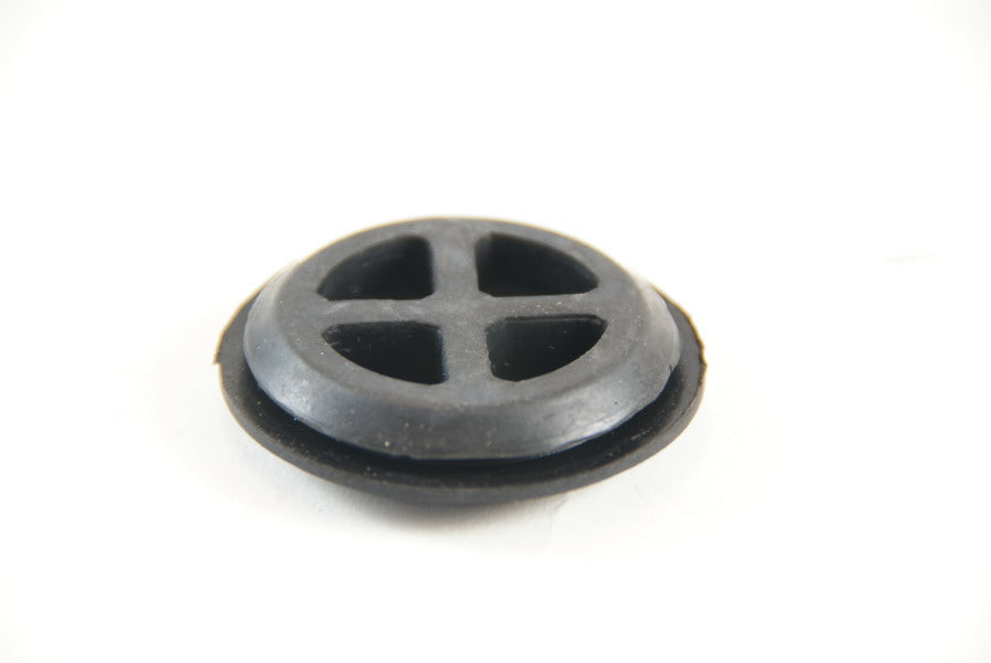 BODEMAFDOPRUBBER (KRUIS)
