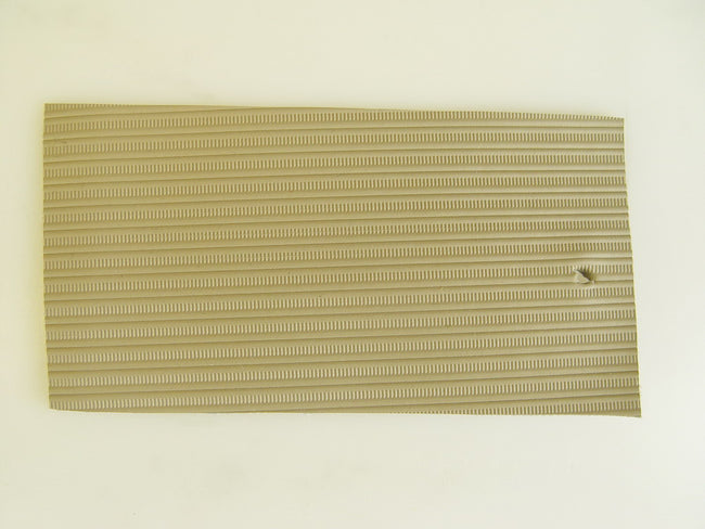 LINNENDAK BEIGE ALBATROS BUITS