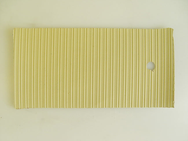 LINNENDAK BEIGE GAZ. VERW.BTSL