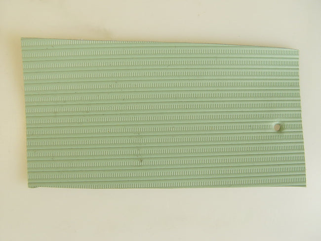 LINNENDAK MINT GROEN VERW.BTSL