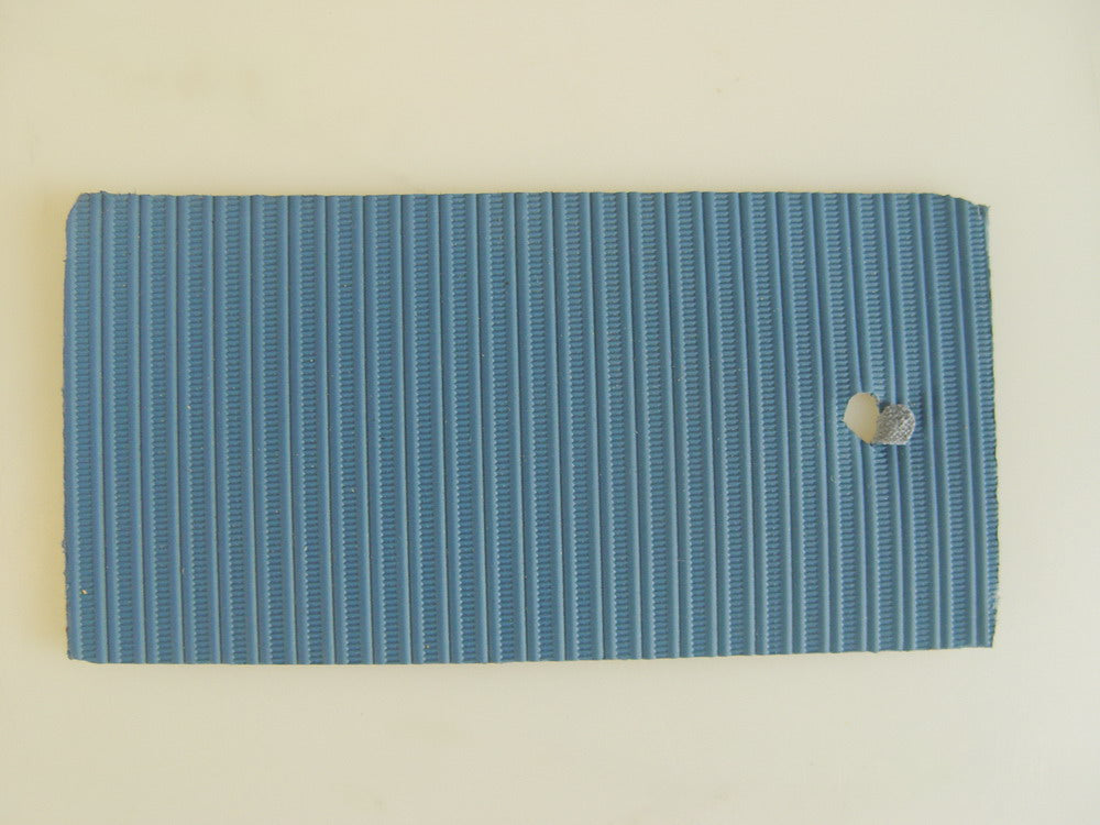 LINNENDAK BLAUW MYO. VERW.BTSL