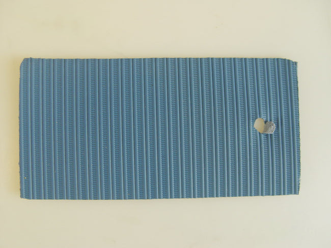 LINNENDAK BLAUW MYO. VERW.BTSL