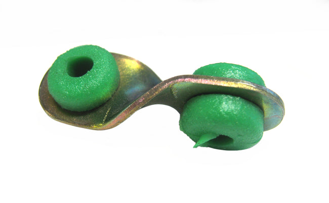 VERBINDINGSSTUKJE SCHAKELPOOK TEFLON