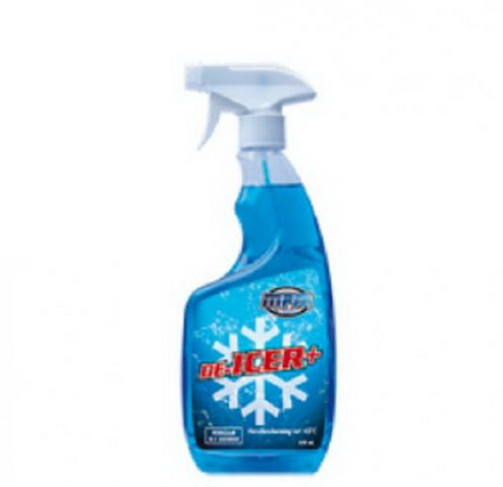 RUITENONTDOOIER DE-ICER