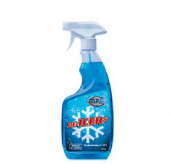 RUITENONTDOOIER DE-ICER